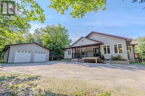 362 CHADBOURNE DRIVE  North Bay (Airport), ON P1B 8G2