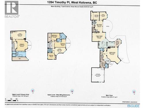 1284 Timothy Place, West Kelowna, BC - Other