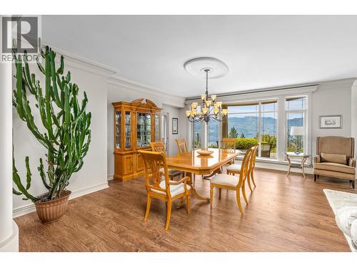 1284 Timothy Place, West Kelowna, BC - Indoor