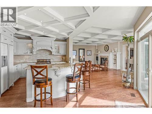 1284 Timothy Place, West Kelowna, BC - Indoor