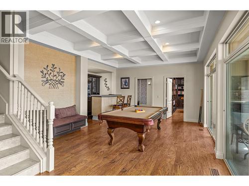 1284 Timothy Place, West Kelowna, BC - Indoor Photo Showing Other Room