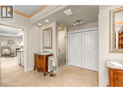 1284 Timothy Place, West Kelowna, BC - Indoor