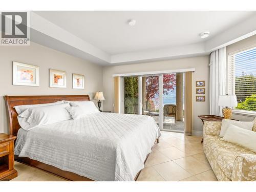 1284 Timothy Place, West Kelowna, BC - Indoor Photo Showing Bedroom