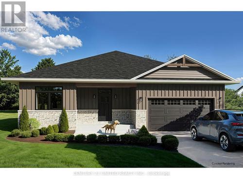 420 VICTORIA BEACH ROAD  Cramahe, ON K0K 1S0