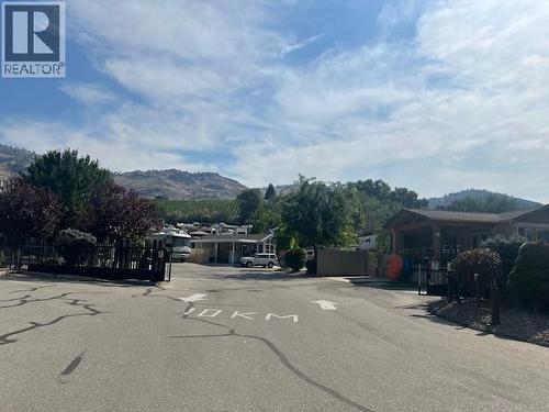 5005 Lakeshore Drive Unit# 34, Osoyoos, BC 