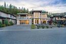 5697 Jasper Way, Kelowna, BC  - Outdoor With Facade 