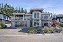 5697 Jasper Way, Kelowna, BC  - Outdoor With Facade 