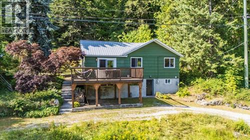 1835 Granite Road  Nelson, BC V1L 6T8