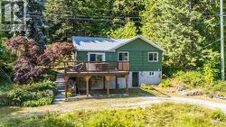 1835 Granite Road  Nelson, BC V1L 6T8
