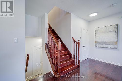 3519 Trilogy Trail, Mississauga, ON - Indoor Photo Showing Other Room