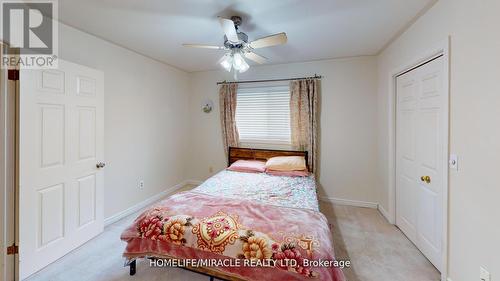 16 Goodwillie Drive, Welland, ON - Indoor Photo Showing Bedroom