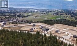 Lot 31 Scenic Ridge Drive West Kelowna, BC V4T 0H2