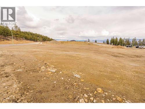 Lot 31 Scenic Ridge Drive, West Kelowna, BC 