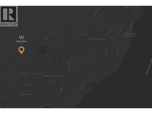 Lot 31 Scenic Ridge Drive, West Kelowna, BC 