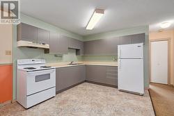 Kitchen - 