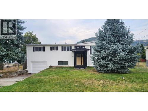 7827 22nd Street  Grand Forks, BC V0H 1H2