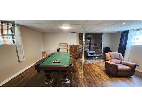 7827 22Nd Street, Grand Forks, BC - Indoor Photo Showing Other Room