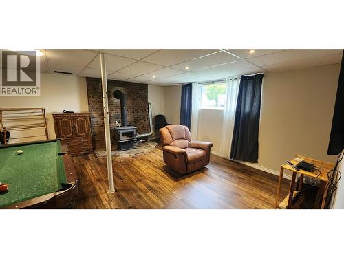 7827 22Nd Street, Grand Forks, BC - Indoor