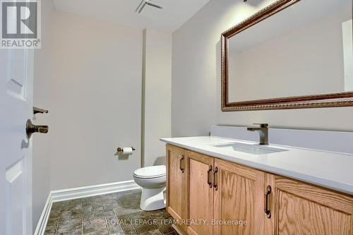 55 Mcgibbon Drive, Ottawa, ON - Indoor Photo Showing Bathroom