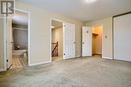 55 Mcgibbon Drive, Ottawa, ON - Indoor Photo Showing Other Room
