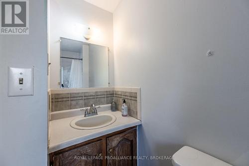 271-273 Rideau Street, Kingston (East Of Sir John A. Blvd), ON - Indoor Photo Showing Bathroom