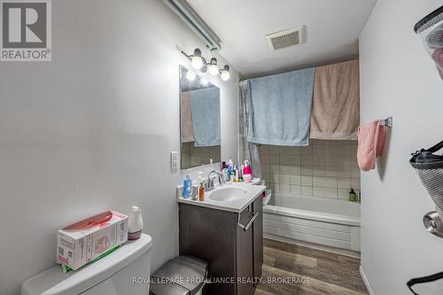 271-273 Rideau Street, Kingston (East Of Sir John A. Blvd), ON - Indoor Photo Showing Bathroom