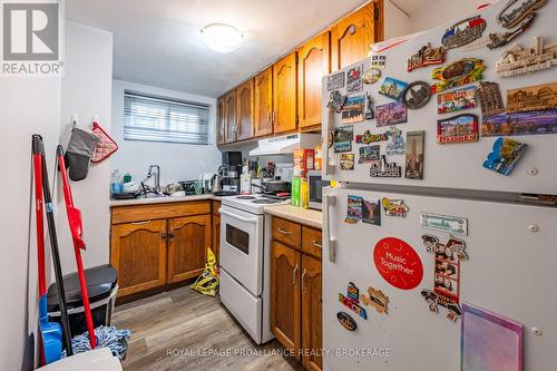 271-273 Rideau Street, Kingston (East Of Sir John A. Blvd), ON - Indoor Photo Showing Other Room