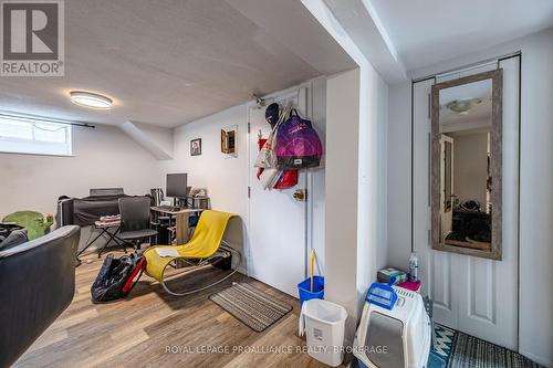 271-273 Rideau Street, Kingston (East Of Sir John A. Blvd), ON - Indoor