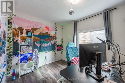 271-273 Rideau Street, Kingston (East Of Sir John A. Blvd), ON - Indoor