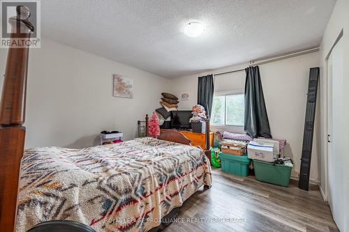 271-273 Rideau Street, Kingston (East Of Sir John A. Blvd), ON - Indoor Photo Showing Bedroom