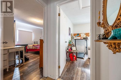 271-273 Rideau Street, Kingston (East Of Sir John A. Blvd), ON - Indoor Photo Showing Other Room
