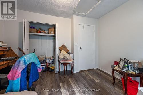 271-273 Rideau Street, Kingston (East Of Sir John A. Blvd), ON - Indoor