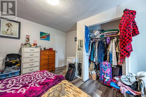 271-273 Rideau Street, Kingston (East Of Sir John A. Blvd), ON - Indoor Photo Showing Bedroom