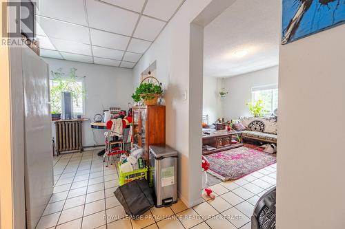 271-273 Rideau Street, Kingston (East Of Sir John A. Blvd), ON - Indoor Photo Showing Other Room