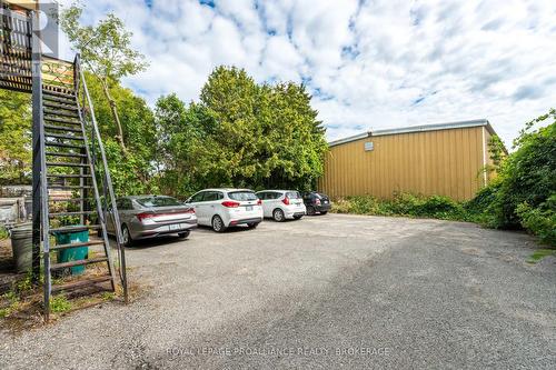 271-273 Rideau Street, Kingston (East Of Sir John A. Blvd), ON - Outdoor