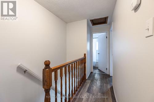 271-273 Rideau Street, Kingston (East Of Sir John A. Blvd), ON - Indoor Photo Showing Other Room