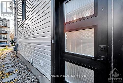 B - 1307 Thames Street, Ottawa, ON -  Photo Showing Other Room