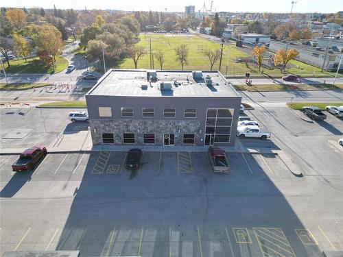 C 8 Brandt Street, Steinbach, MB 