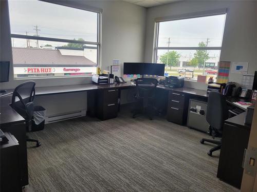 C 8 Brandt Street, Steinbach, MB 