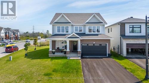 1601 WILLOW COURT  Kingston (City Northwest), ON K7P 0S6