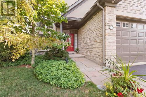 61 Frontier Drive, Niagara-On-The-Lake, ON - Outdoor