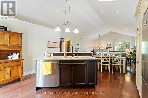 61 Frontier Drive, Niagara-On-The-Lake, ON - Indoor Photo Showing Other Room