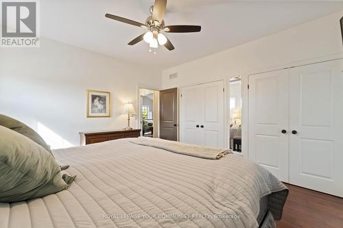 61 Frontier Drive, Niagara-On-The-Lake, ON - Indoor Photo Showing Bedroom