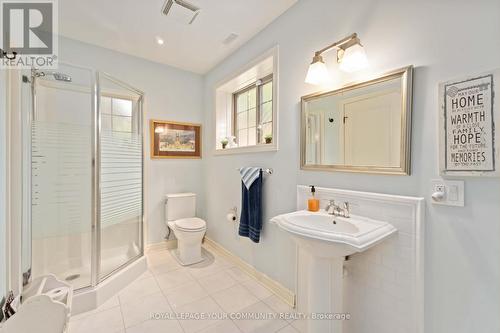 61 Frontier Drive, Niagara-On-The-Lake, ON - Indoor Photo Showing Bathroom