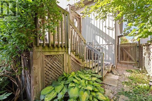 61 Frontier Drive, Niagara-On-The-Lake, ON - Outdoor