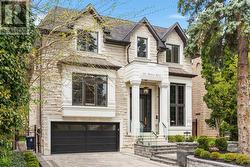 148 MUNRO BOULEVARD  Toronto, ON M2P 1C8