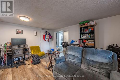 271-273 Rideau Street, Kingston (East Of Sir John A. Blvd), ON - Indoor