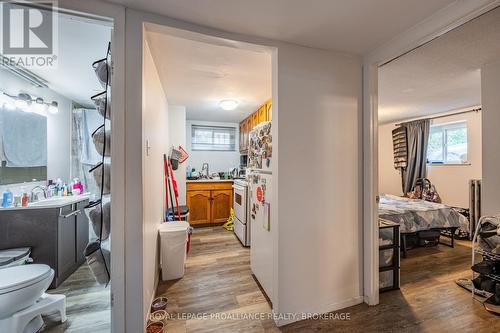 271-273 Rideau Street, Kingston (East Of Sir John A. Blvd), ON - Indoor