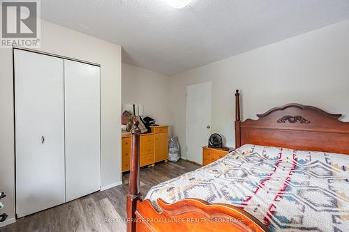 271-273 Rideau Street, Kingston (East Of Sir John A. Blvd), ON - Indoor Photo Showing Bedroom