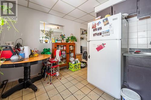 271-273 Rideau Street, Kingston (East Of Sir John A. Blvd), ON - Indoor Photo Showing Other Room